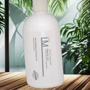 Gel Drenante Corporal Magnético RIGODERMA LM de Alta Calidad, Estimula la Circulación, Anticelulítico, Sin Crueldad - Product Image 4