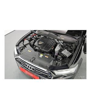 Audi A6 45 TFSI Quattro Premium 2023, 40,359 km, Asientos de Cuero, Volante a la Izquierda, Cámara Trasera - Product Image 6