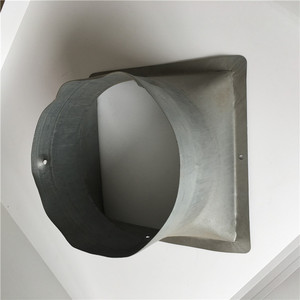 ISO 9001 gecertificeerde fabriek, directe prijs, op maat gemaakte plaatwerkproductie, roestvrij staal, aluminium plaatwerk, laswerk - Product Image 3