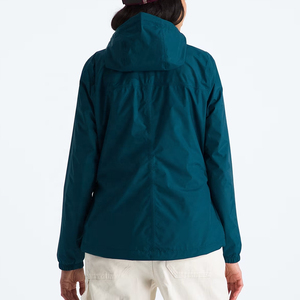 Chaqueta Cortavientos Acolchada de Alta Calidad para Mujer, de Invierno, para Exteriores, a la Moda, Resistente al Viento, Talla Grande, con Capucha y Cremallera, Transpirable - Product Image 4
