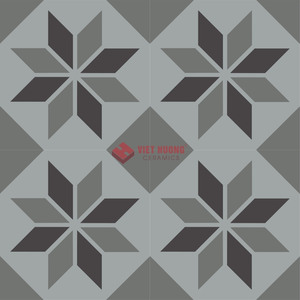 กระเบื้องผนังขนาด 190x190 มม. ลายอิฐภายนอกอาคาร - Product Image 3