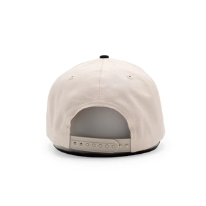 Gorra de Golf con Logotipo Bordado en 3D Personalizado, Tela Ligera que Absorbe el Sudor, Gorra de Dos Tonos con Cierre a Presión para Entrenamiento de Golf y Uso Diario - Product Image 5