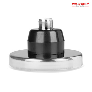 Base de Antena Magnética Roadpower (RP-ANT-MAG-022) con Soporte Roscado, Soporte de Antena para Vehículo Resistente a la Corrosión - Product Image 5