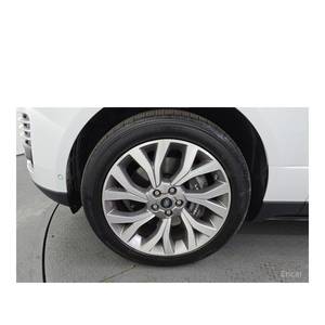 Land Rover Range Rover 5.0 SC AB Modelo Septiembre 2021, 44,839 km, Caja de Cambios Automática, Asientos de Cuero con Cámara Trasera - Product Image 5