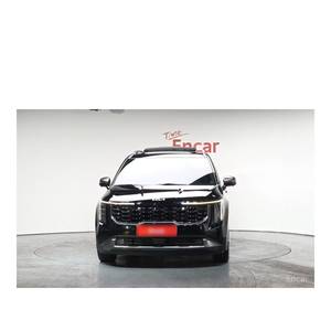 Kia Carnival HEV 2024 de 9 Plazas con Funciones Gravity, 26,308 km, Caja de Cambios Automática, Asientos de Cuero, Cámara Trasera, Volante a la Izquierda - Product Image 2