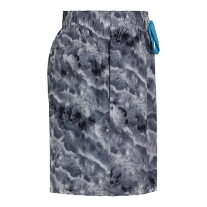 High Quality Men's Solid Shorts-Breathable Quick Dry Elastic Waist Custom Colors & Logo Swimming Shorts - Product Image 4