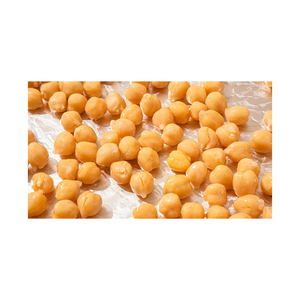 Garbanzos a granel de primera calidad, ofrecidos con frescura garantizada y valor nutricional. - Product Image 5
