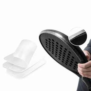 Protector de Raqueta y Cinta Adhesiva para Pádel P&P, Premium, Duradero, Portátil, Impermeable, Antiarañazos - Product Image 1
