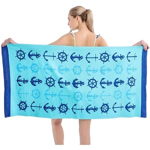 <b>Bleach</b> Resistant Beauty Salon Towels Premium Cotton Hairdresser Barber Spa Towels Bulk Factory Supply - Product Image 6