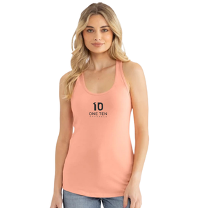 Latest <b>Women</b> Ribbed Cotton Tank <b>Top</b> Casual Summer Basic Fitness Sleeveless Workout Apparel Active Wear Ladies Shirt - Product Image 1