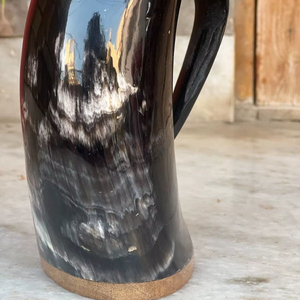 Tasse rustique traditionnelle - Product Image 3