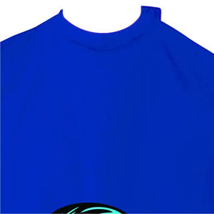 Capa de Barbero Ajustable de Alta Calidad con Correa para el Cuello para Hombre, 100% Poliéster Impermeable con Logotipo Personalizado - Product Image 3