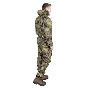 Chaleco de Caza Impermeable con Camuflaje Otoñal, para Invierno, de Tela Reforzada con Lona, Antiestático, con Impresión HD, para Hombre - Product Image 3