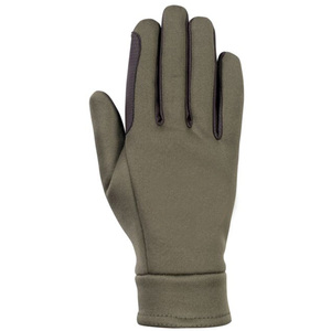 Horse Riding Grip Gloves – Premium Lightweight <b>Equestrian</b> Gloves with Breathable Mesh, Adjustable Hook and Loop Wrist Closure - Product Image 5