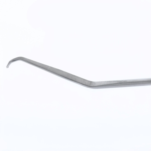 Cuchilla Quirúrgica Oftálmica Reutilizable de Alta Calidad Miyoshi Wound Assist Chopper con Diseño de Eje Plano, Instrumento Quirúrgico Premium para Cirugía de Cataratas - Product Image 2