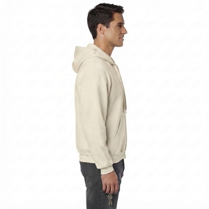 Vente en gros de sweat-shirts à capuche unisexes personnalisés, veste à capuche 100% coton camouflage, printemps, écologique, doux, confortable, décontracté - Product Image 4