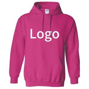 Men's <b>Zip</b> Up Hoodie Custom Fleece Jacket Casual Sportswear OEM ODM Manufacturer - Product Image 1
