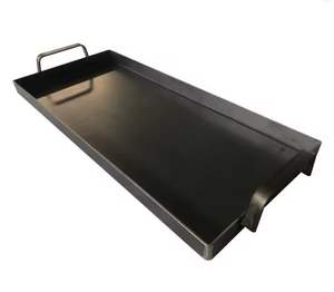 Bandeja Rectangular para Servir de Buena Calidad con Asa, Ecológica, Nueva, Elegante y Única, a Precios Razonables - Product Image 1
