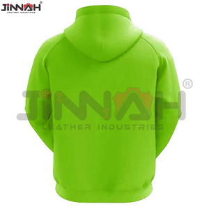 Nouveaux sweats à capuche pour hommes, basiques, en coton mélangé, de haute qualité, décontractés, d'hiver, avec logo personnalisé, en sublimation, à vendre - Product Image 4