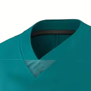 Camiseta de Fútbol para Hombre, Transpirable, Lista para el Estadio, para Partidos de Fútbol y Equipos Competitivos - Product Image 3