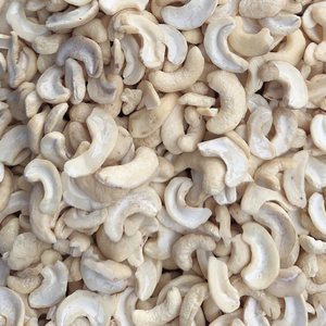 Prix des noix de cajou directement de l'usine dans le monde entier, prix des noix de cajou W240, Santigo Ltd avec emballage personnalisé - Product Image 1