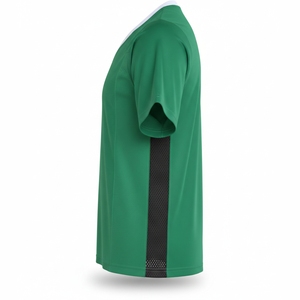 Camiseta Deportiva Reversible Ligera y Transpirable de Talla Grande con Diseño Único, Estilo Americano para Fútbol y Rugby - Product Image 4