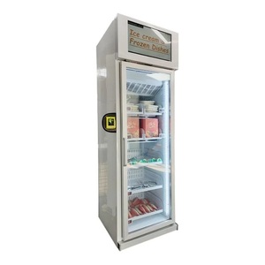 Máquina Expendedora Automática de Pizza Congelada, Dispensador Comercial de Alimentos Congelados - Product Image 6