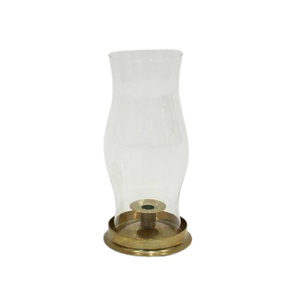 Handmade Aluminum Decorative Wholesale Cylindrical Metal Glass Jar Candle Holders <b>Lanterns</b> & Candle Jars <b>Hurricanes</b> - Product Image 2