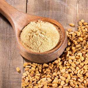 Polvo de Semillas de Fenogreco Puro, el Más Vendido, a Base de Plantas Naturales, Utilizado en Productos de Bienestar para Ayudar a Mantener la Energía - Product Image 6