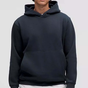 Nueva Sudadera con Capucha de Alta Calidad, Marca Stylish Independent Trading Co, Modelo PRM4500, Teñida con Pigmentos - Product Image 1