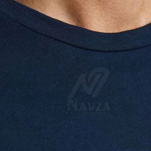 เสื้อยืดสมาร์ทฟิตผู้ชายดีไซน์ใหม่ เสื้อยืดลำลองผู้ชาย เสื้อยืดสมาร์ทฟิตสำหรับฤดูร้อน ขายส่ง - Product Image 5