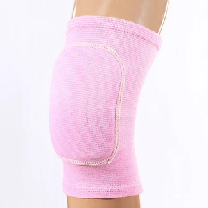 Custom Made Your Own Design High Quality Light Weight 2025 Men Women Safety Wear Elbow Pads in Multi Colors - Product Image 4