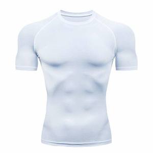 เสื้อฮูกังเจีย G4Free สำหรับผู้หญิง เสื้อคลุมกันแดดแบบสั้น ระบายอากาศได้ดี ผลิตจากผ้าสแปนเด็กซ์/โพลีเอสเตอร์ เหมาะสำหรับออกกำลังกาย ป้องกันรังสียูวี UPF 50+ สำหรับกิจกรรมกลางแจ้ง ยิม เดินป่า แห้งเร็ว - Product Image 4
