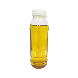 Aceite Base Virgen, Materia Prima Lubricante Premium para Aplicaciones Automotrices, de Maquinaria e Industriales - Product Image 6