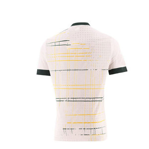 เสื้อเจอร์ซีย์ GAA แขนสั้นขนาดใหญ่พิเศษระบายอากาศได้ดีฤดูร้อนทนทานสำหรับกิจกรรมของทีมและการแข่งขัน - Product Image 2