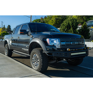 Ford F-150 Hennessey VelociRaptor 600 de 2012 - Product Image 5
