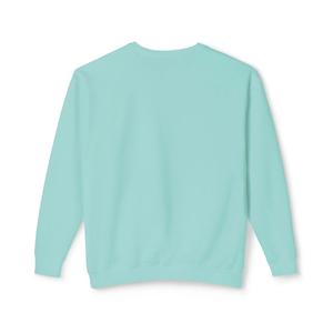 Sudadera Ligera Unisex con Cuello Redondo, 100% Algodón, Invierno, Bordado, Impresión Digital, Talla Grande, Follow Your Dreams - Product Image 4