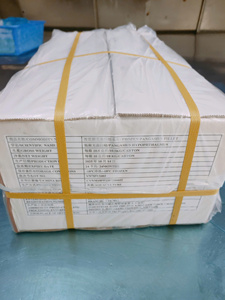 Filete de Pangasius Blanco Premium para Exportación, IQF, 10-12cm, Grado A, 24 Meses, Empaque a Granel, Vietnam - Product Image 4