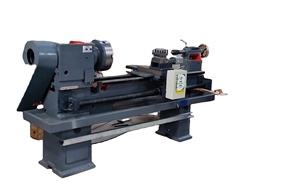 Máquina de Alta Velocidad para Fabricar Botellas de Bambú con Sistema Avanzado de Producción de Botellas para una Producción Industrial Ecológica - Product Image 5