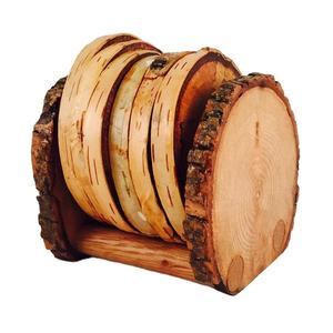 Échantillon gratuit caboteur en pierre bois boisson étanche ardoise bois naturel jante design caboteur moule ensemble - Product Image 1