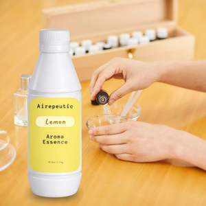 Professional Lemon <b>Diffuser</b> <b>Oil</b> For End Customers Malaysian Made - Product Image 2