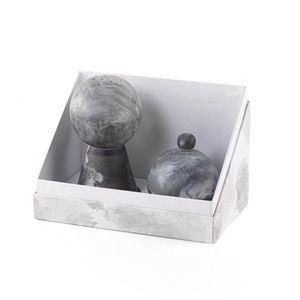 Handmade Resin Aromatic <b>Incense</b> Burner with Luxury Mubhakar Box for Ramadan & Eid Home Decor Gift by Amg Exports Indian - Product Image 3