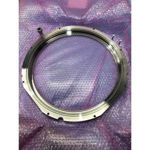 TOKYO ELECTRON TEL DS1110-104884-12 FLANGE EXTÉRIEURE - Équipements et Pièces Semi-conductrices d'Occasion Mondialement Renommés - Product Image 1