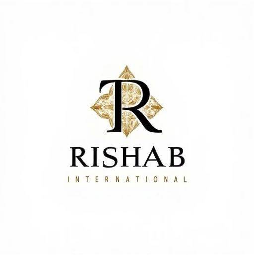 Rishab International logo