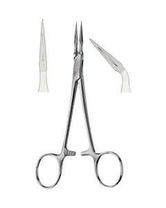Kit de Extracción de Fragmentos de Raíz Superior e Inferior de Buena Calidad, Pinzas para Fragmentos + Lanceta, Instrumentos Quirúrgicos Veterinarios de Surgiright - Product Image 5