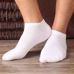 Fabricant de chaussettes en coton sur mesure, vente en gros de chaussettes - Product Image 5