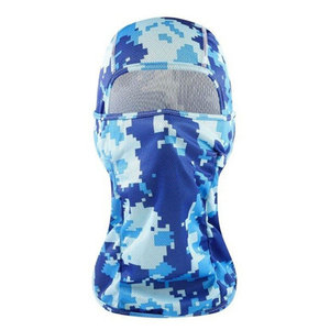 Masque de chasse de qualité supérieure, respirant, imperméable, couvrant entièrement le visage, réutilisable, en tissu, personnalisable avec image, style RICSA - Product Image 1