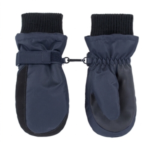 Mitaines de ski d'hiver pour enfants, isolation de haute qualité - Product Image 1