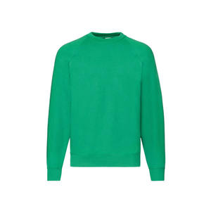 Sudadera con Capucha para Hombre, para Entrenamiento al Aire Libre, con Cremallera, Logotipo Bordado Personalizado OEM, 450 GSM, Felpa de Algodón, Gruesa - Product Image 3