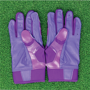 Guantes de Bateo de Béisbol Ligeros de la Mejor Calidad, Guantes de Bateo de Béisbol de Alta Calidad Recién Llegados - Product Image 4